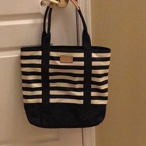 Kate Spade nylon tote bag